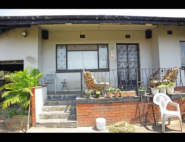 2 BEDROOM HOUSE SOLD IN HILLARY